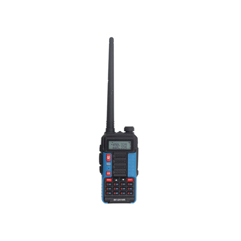 Baofeng Bf Uv10r 10w High Power Usb Walkie Talkie 10 Watts