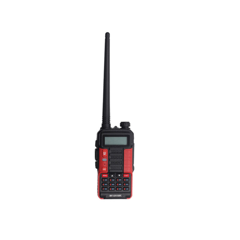 Baofeng Bf Uv10r 10w High Power Usb Walkie Talkie 10 Watts