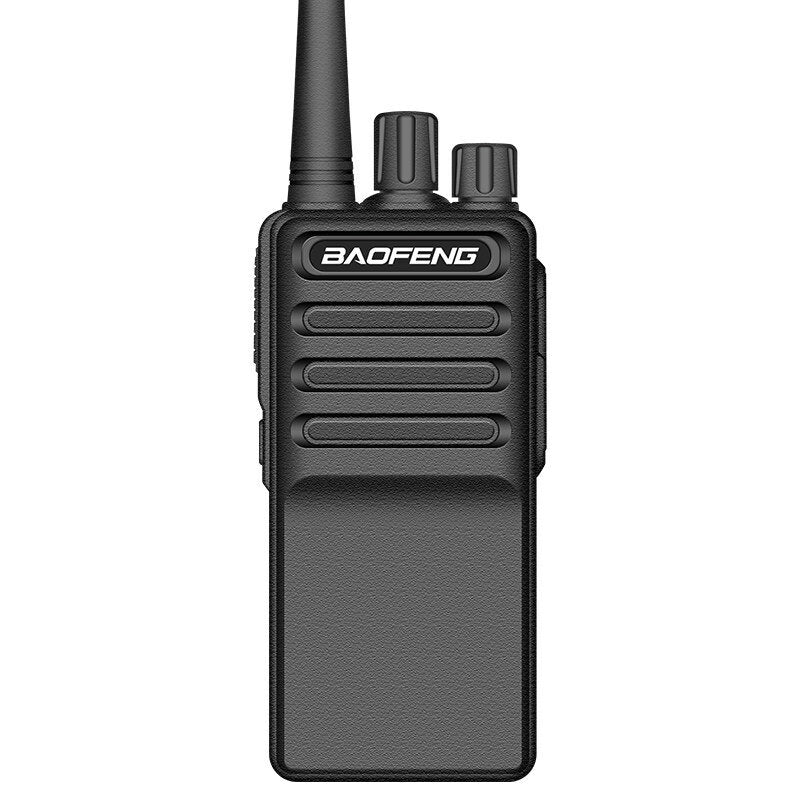 Baofeng C5 8w 5-20km Usb Charging Ultra Thin Handheld Radio
