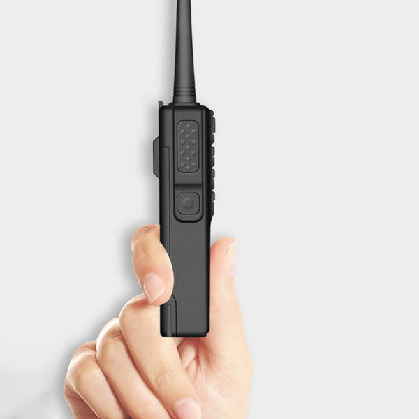 Baofeng C5 8w 5-20km Usb Charging Ultra Thin Handheld Radio