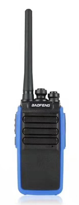 Baofeng V1 3w 1500mah Uv Dual Band Two-way Handheld Radio