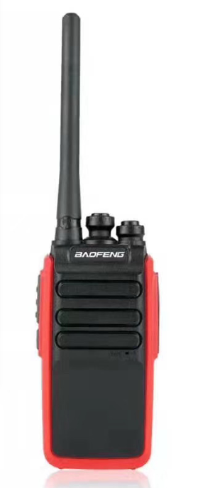 Baofeng V1 3w 1500mah Uv Dual Band Two-way Handheld Radio
