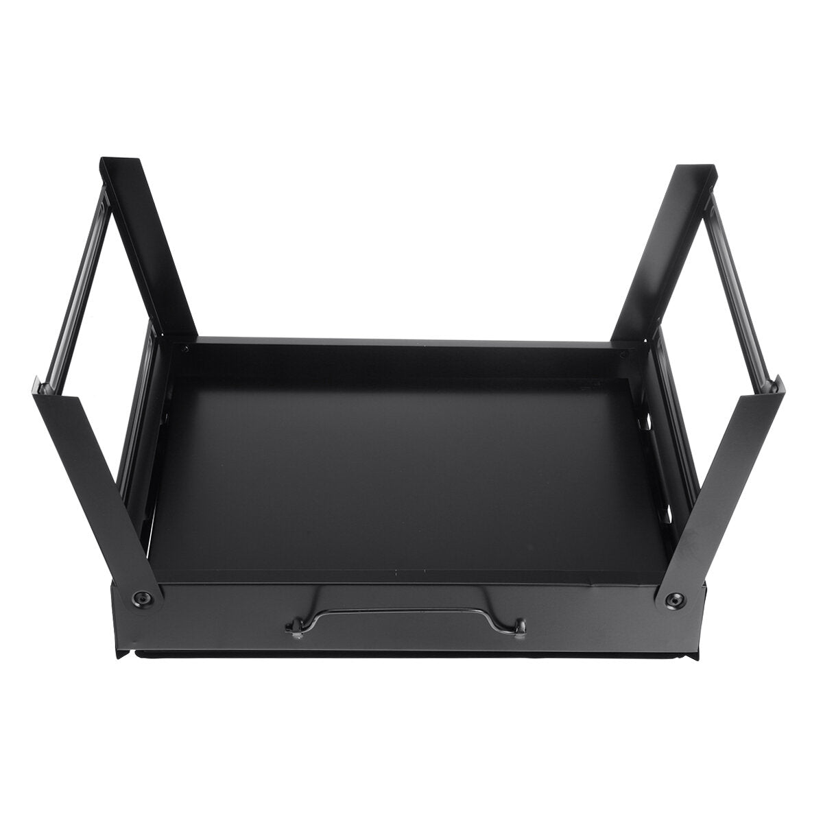 Barbecue Grill Portable Foldable Stainless Steel Mini Light