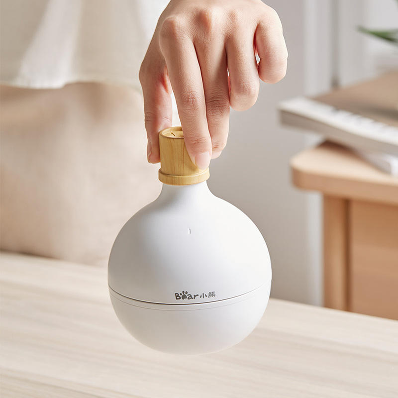 Bear Jsq-b03a1 Usb Mini Car Air Humidifier Mute Water Mist