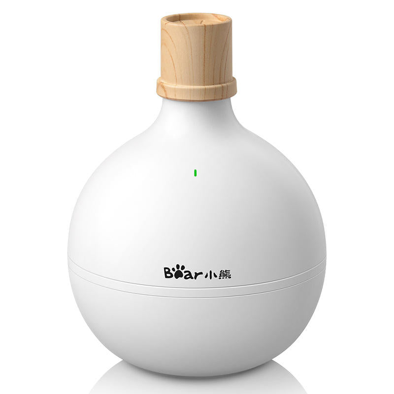 Bear Jsq-b03a1 Usb Mini Car Air Humidifier Mute Water Mist