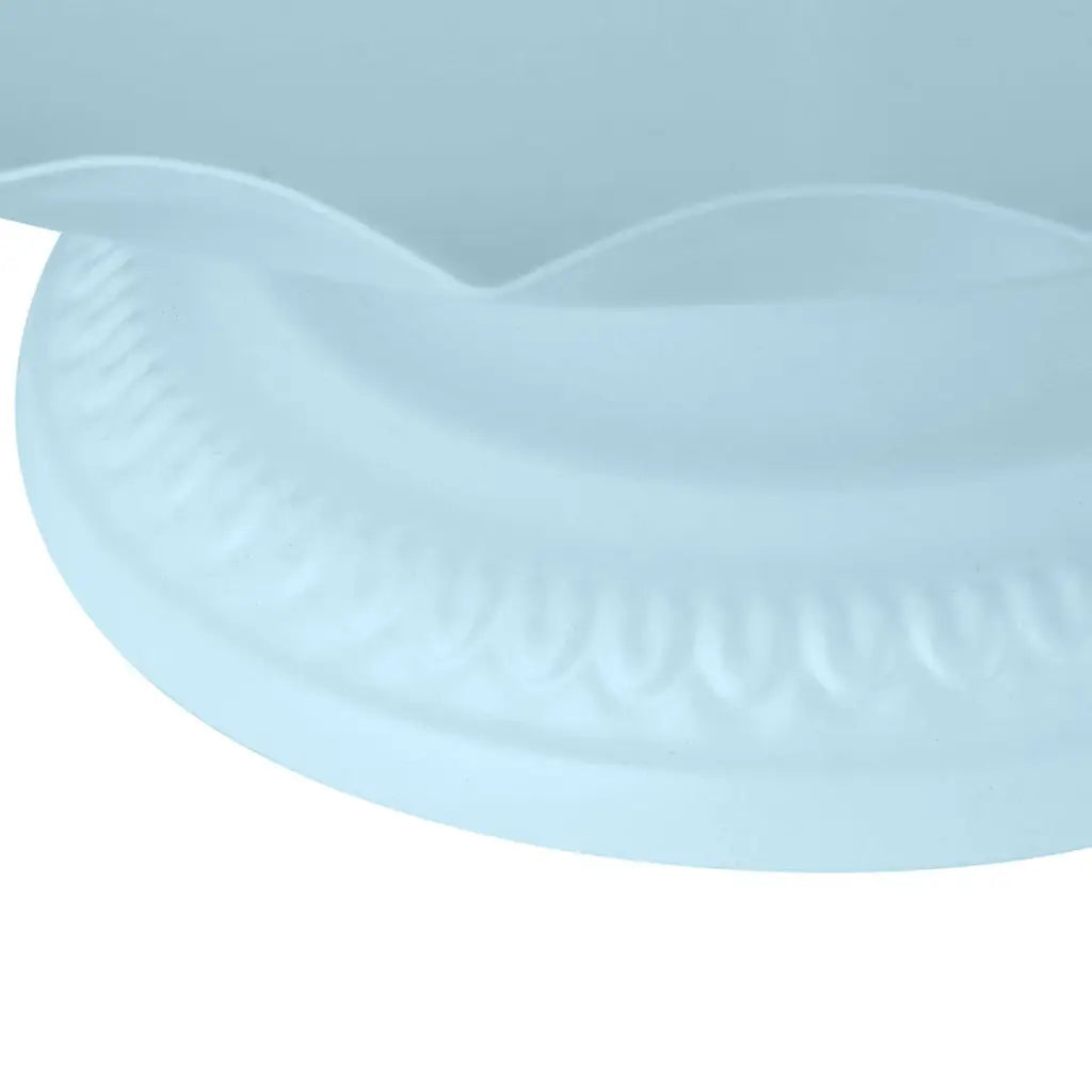 Blue Cake Holder Cupcake Stand - Party Decorations