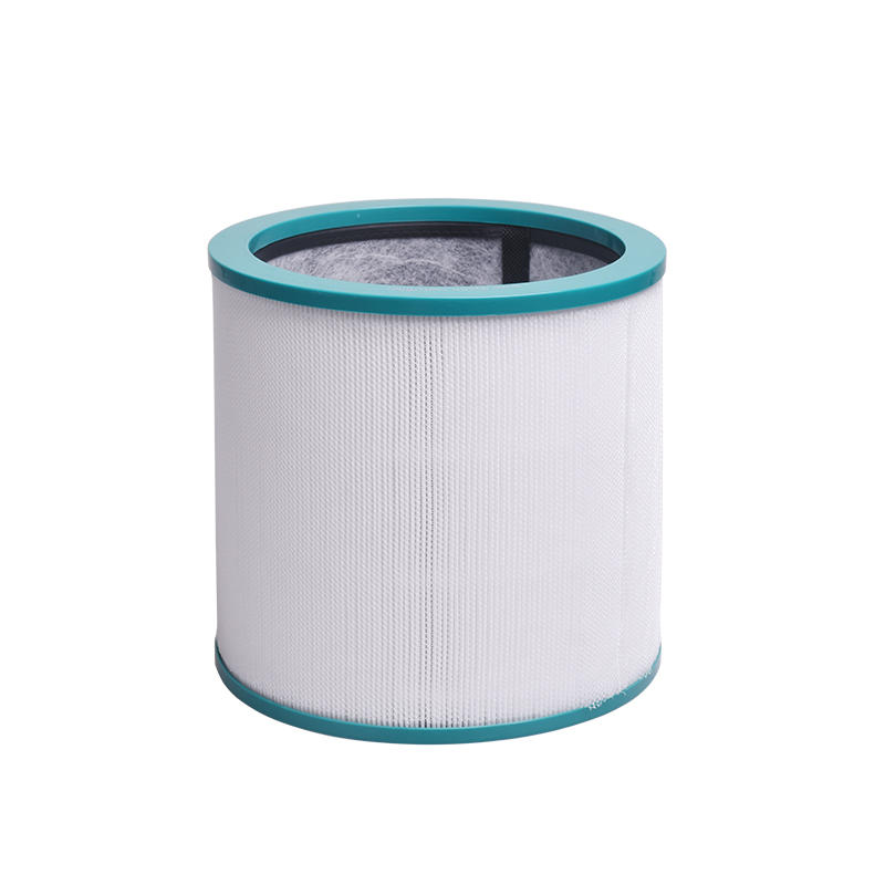 Boai Hepa Air Purification Filter For Dyson Dp01 Dp02 Dp03