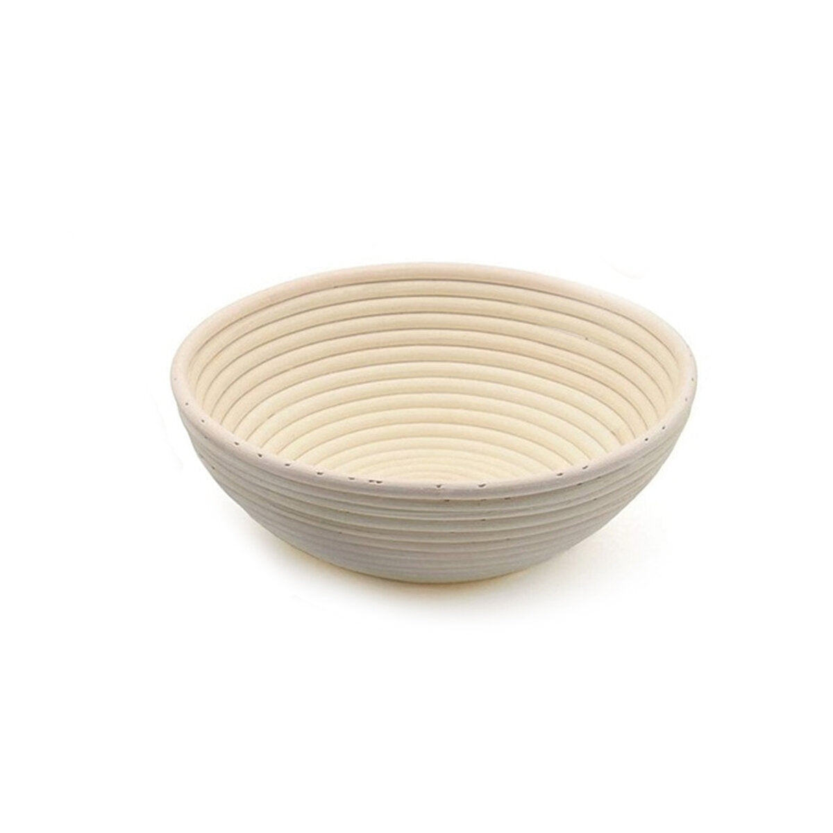 Bread Baking Tool Kits 9 Inch Banneton Proofing Basket