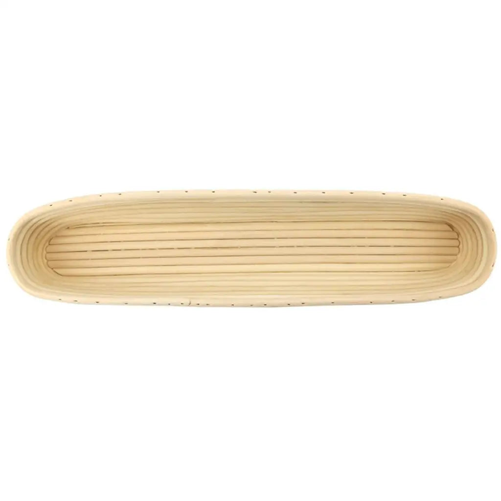 Breadboard Proofing Baskets - Rattan Banneton Dough