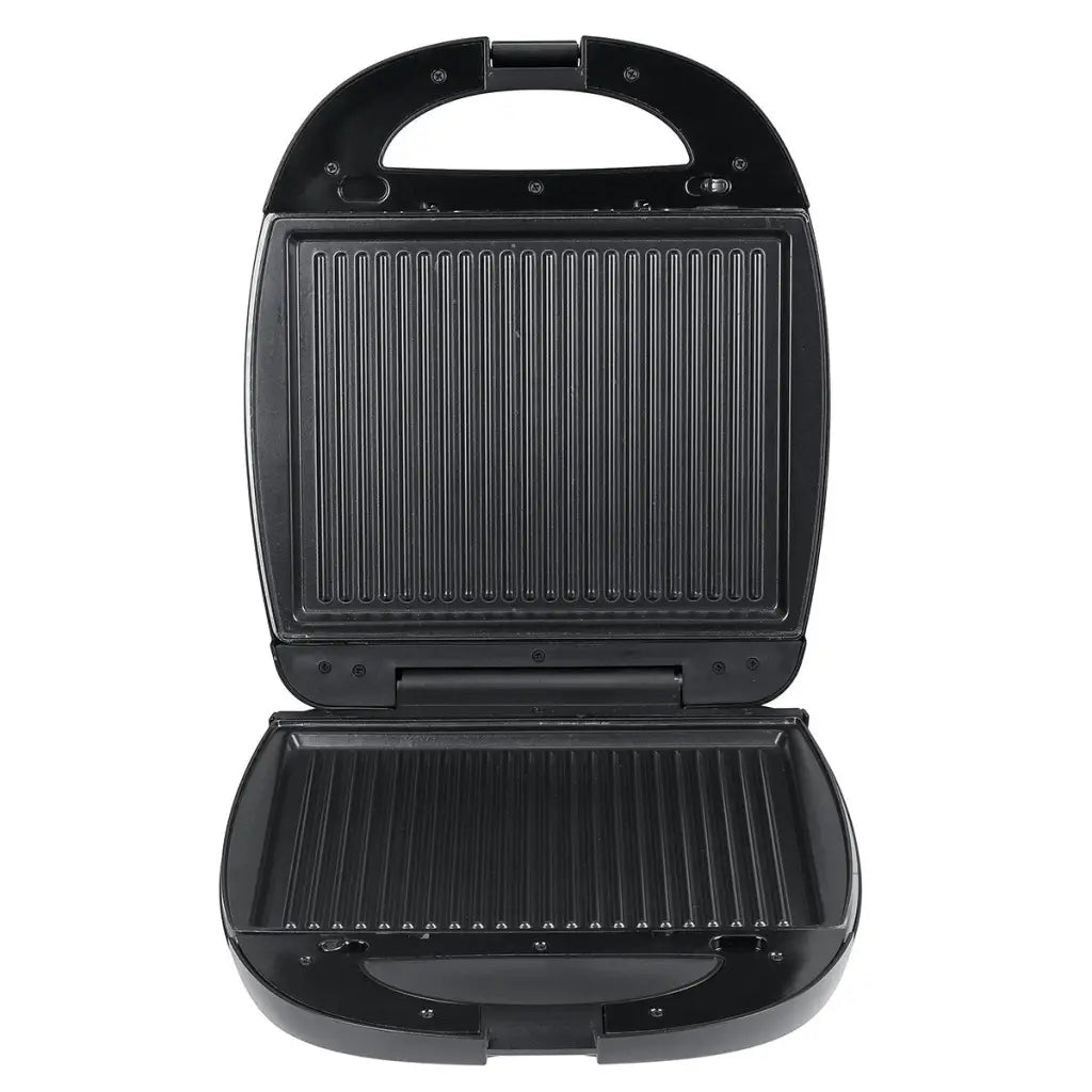 Breakfast Machine - Waffle Steak Sandwich Maker