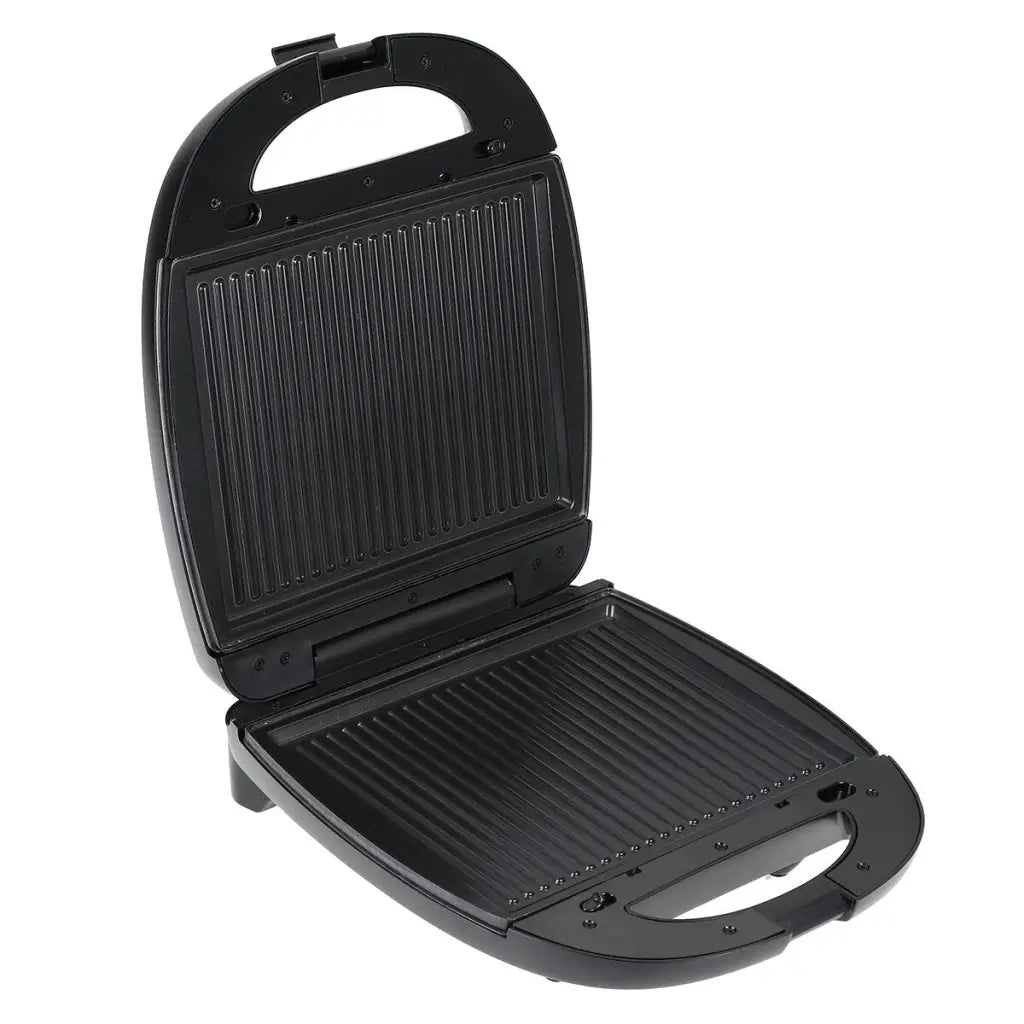 Breakfast Machine - Waffle Steak Sandwich Maker