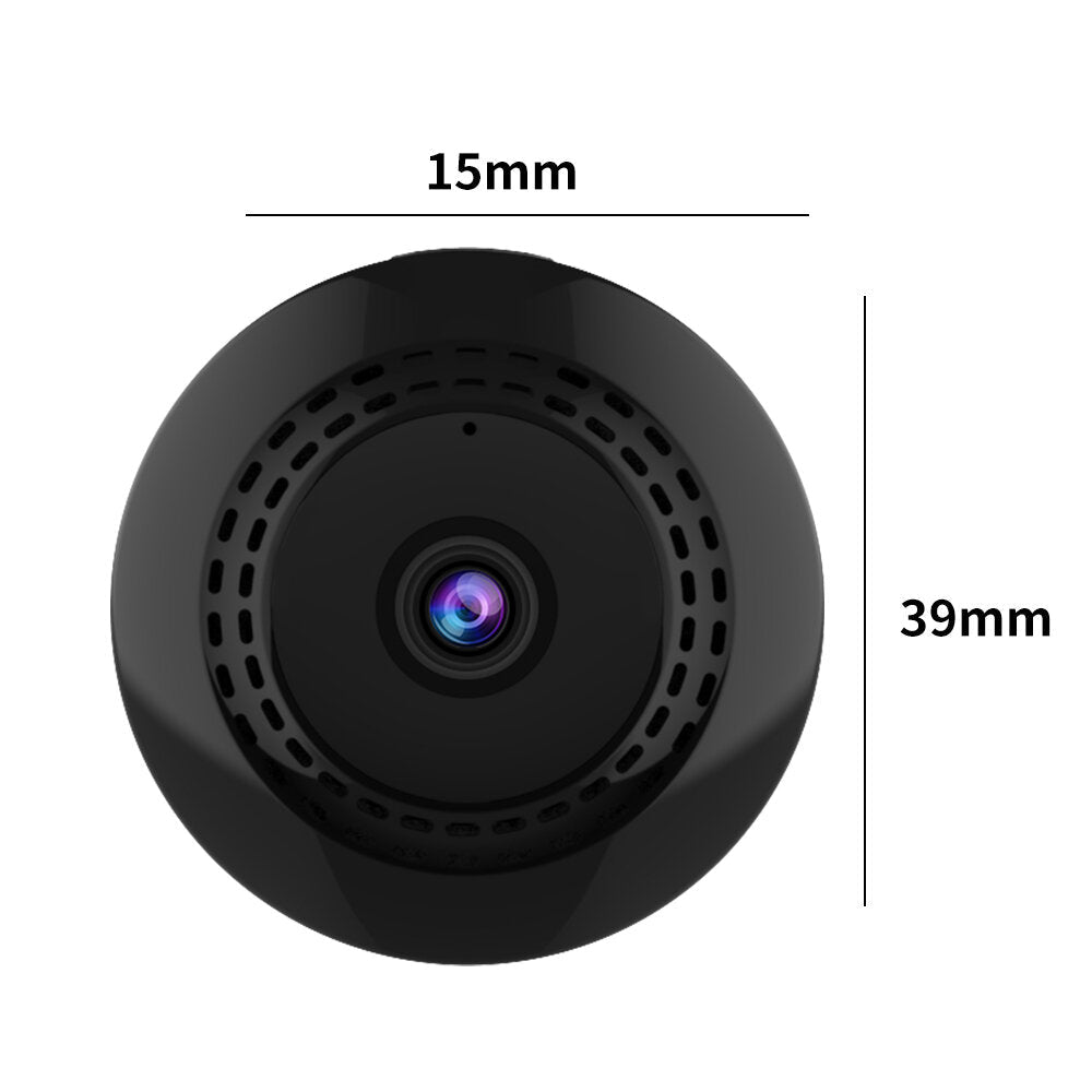 C2 Hd 1080p Wifi Wireless Mini Security Camera Phone App