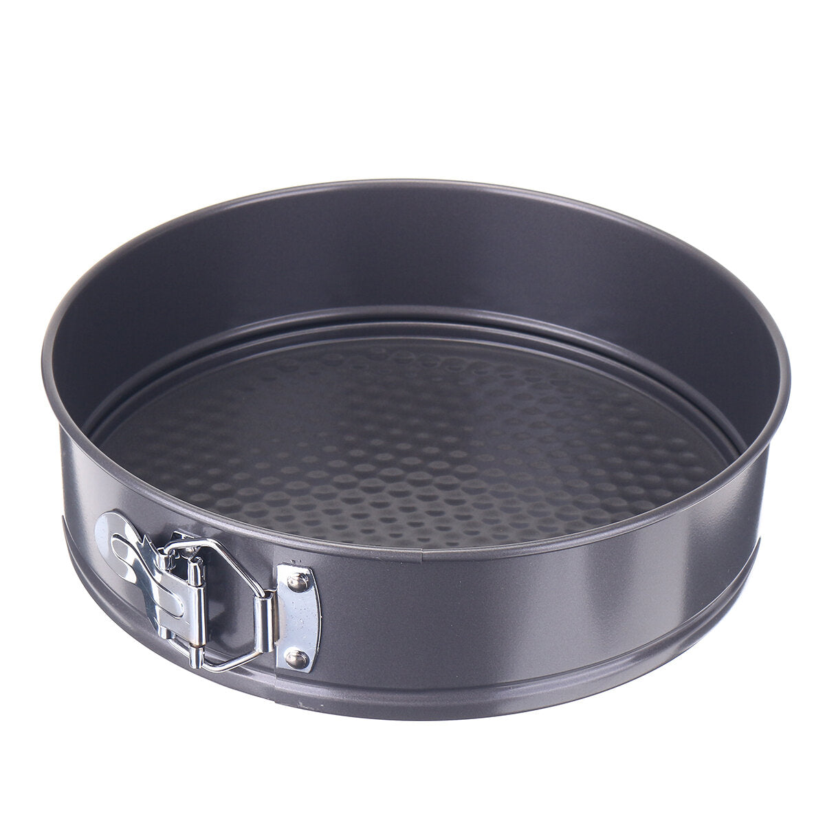 Cake Pan Non-stick Removable Bottom Mold Bakeware Bread