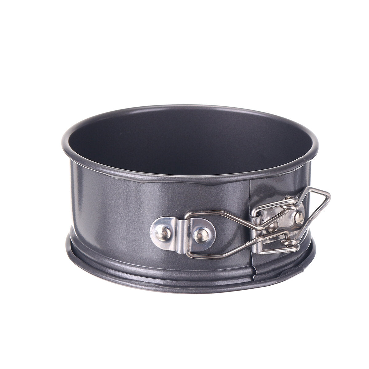 Cake Pan Non-stick Removable Bottom Mold Bakeware Bread