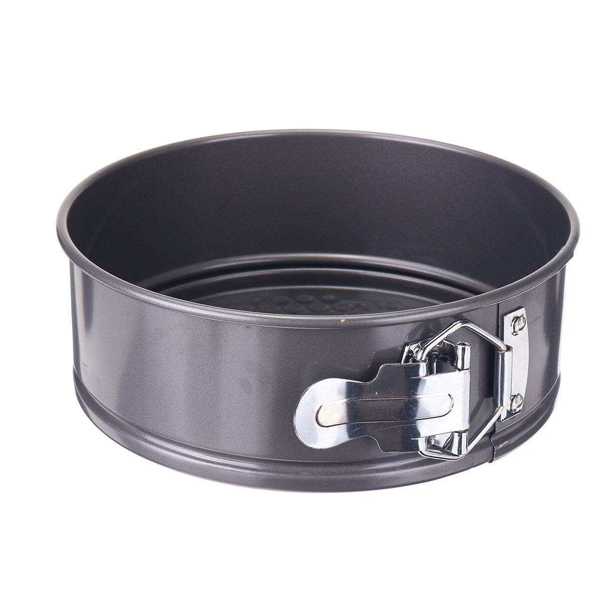Cake Pan Non-stick Removable Bottom Mold Bakeware Bread