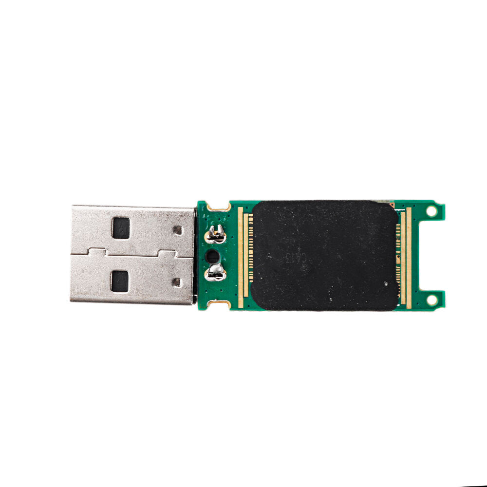 128G USB 2.0 Flash Drive Chip Pen Drive Chips 2.0 General Board U Disk Chip No Case 8G 16G 32G 64G
