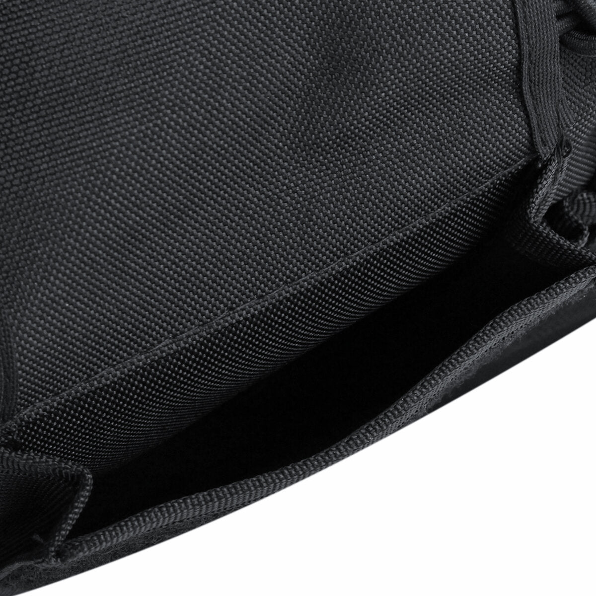 Chest 3 Pocket Harness Nylon Bag Pack Backpack Holster For