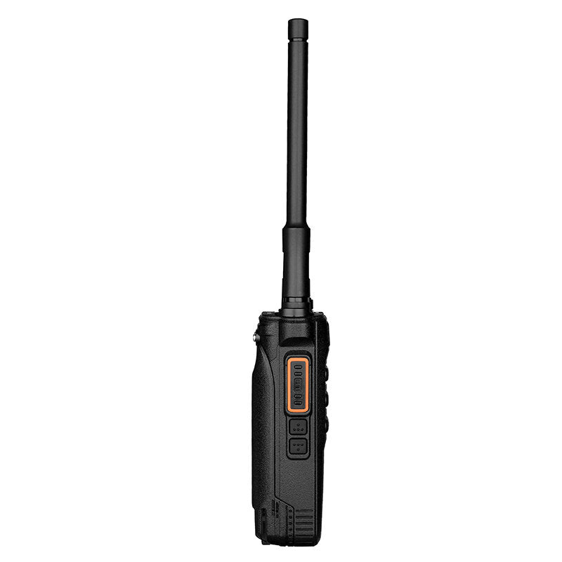 Chierda Cd-108 10w 2500mah Professional Walkie Talkie Led
