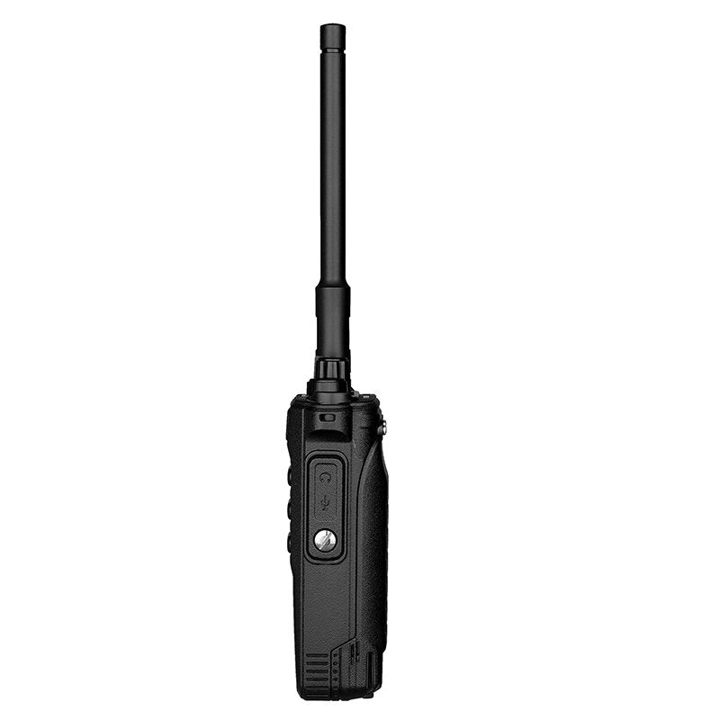 Chierda Cd-108 10w 2500mah Professional Walkie Talkie Led