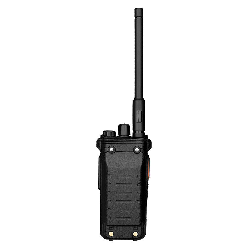 Chierda Cd-108 10w 2500mah Professional Walkie Talkie Led