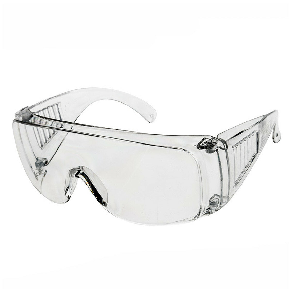 Children Adult Safety Goggles Anti Fog Dust Splash-proof