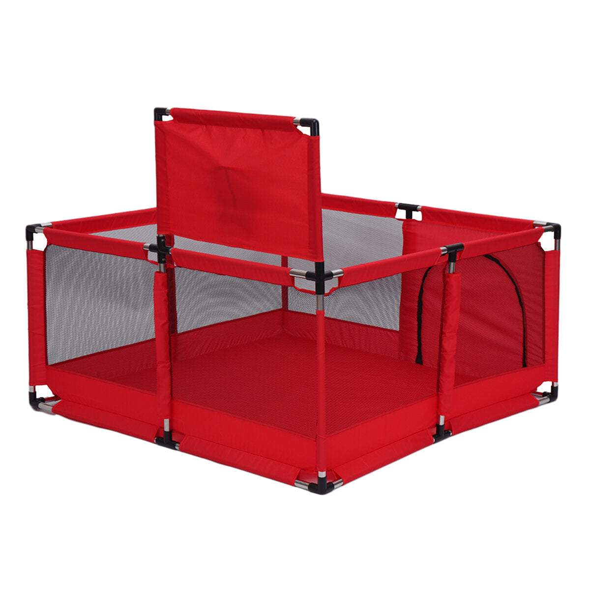 Children Game Playpen Baby Barrier Fence Pit Pool Playground