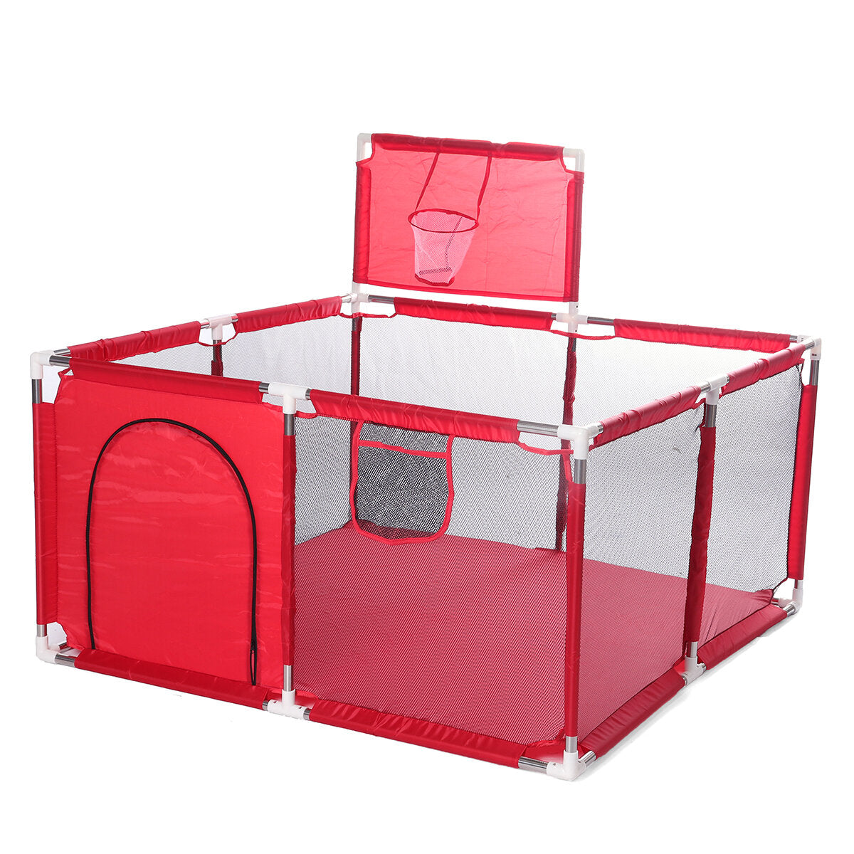 Children Game Playpen Baby Barrier Fence Pit Pool Playground