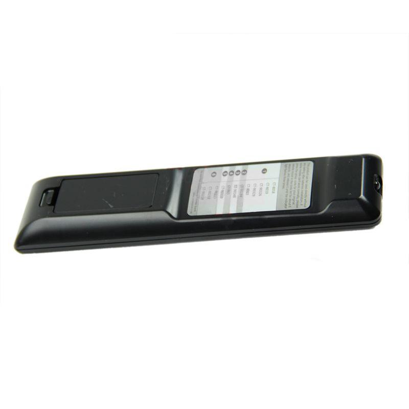 Chunghop E-t919 Tv Remote Control For Toshiba Led Lcd Hd