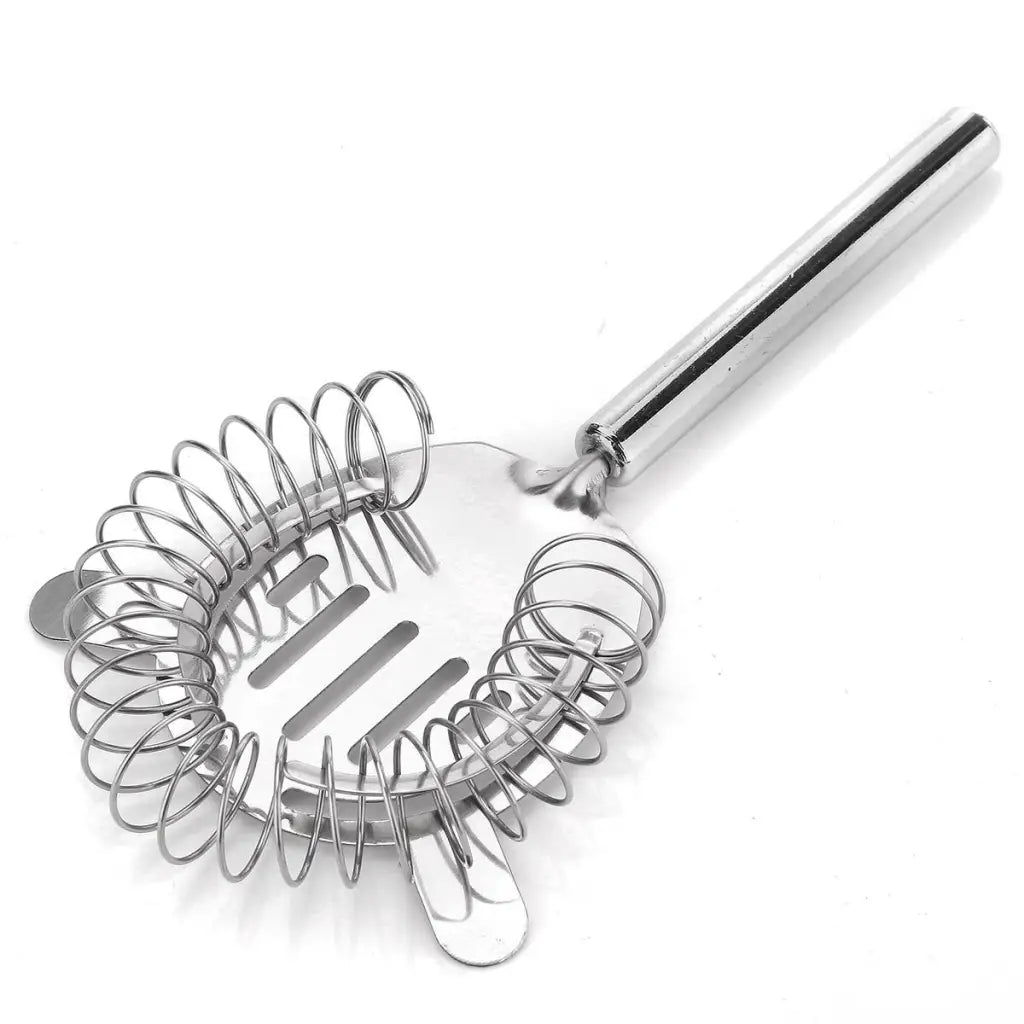 Cocktail Shaker Mixer Sets - Stainless Steel Bartender Kit