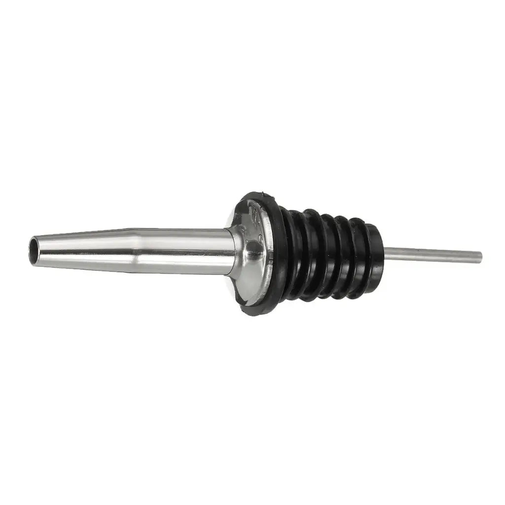 Cocktail Shaker Set - Steel Bartender Kit