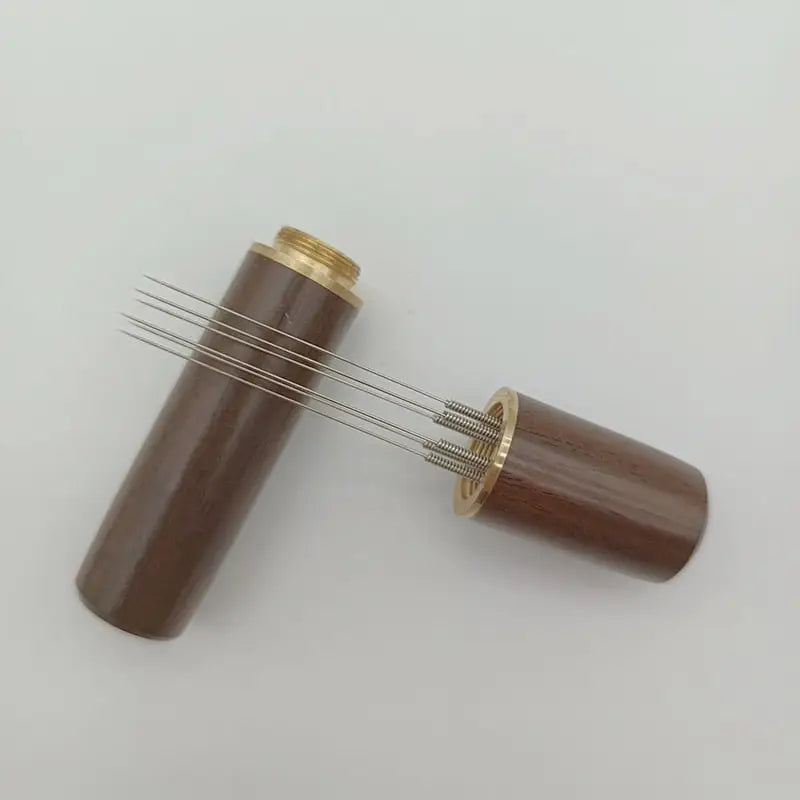 Coffee Tamper Stirrer Distributor