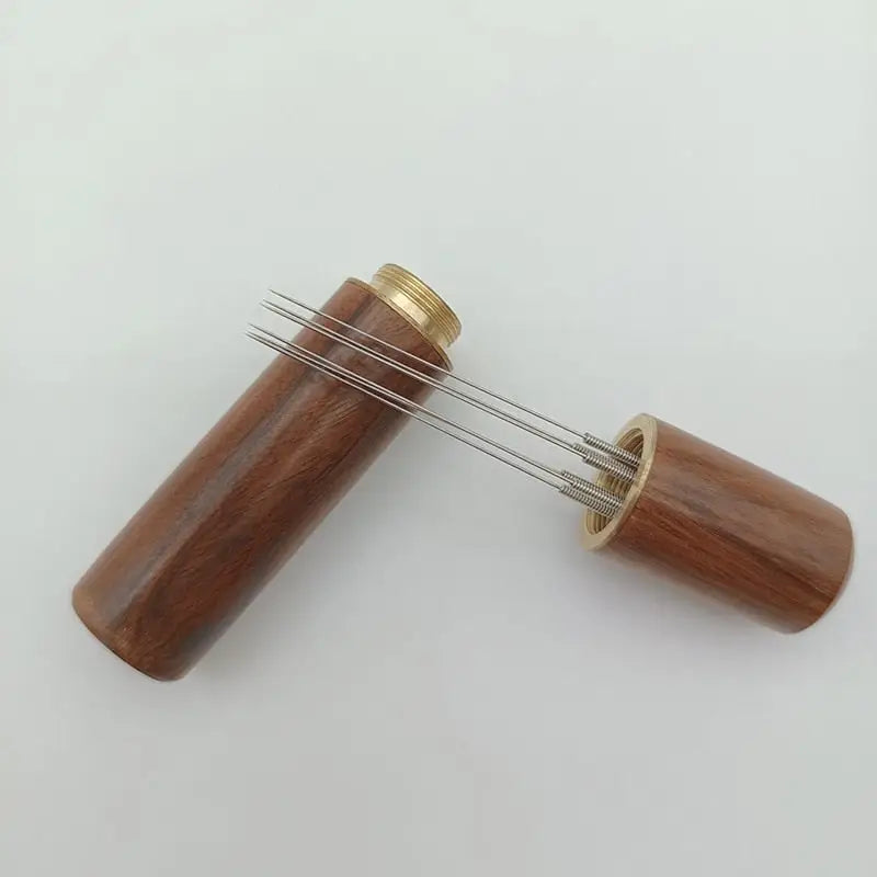 Coffee Tamper Stirrer Distributor