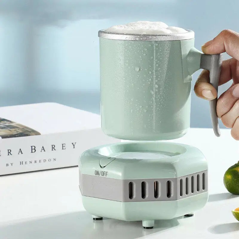 Cooling Cup Professional For Beers Juice Milk Quick Coffee
