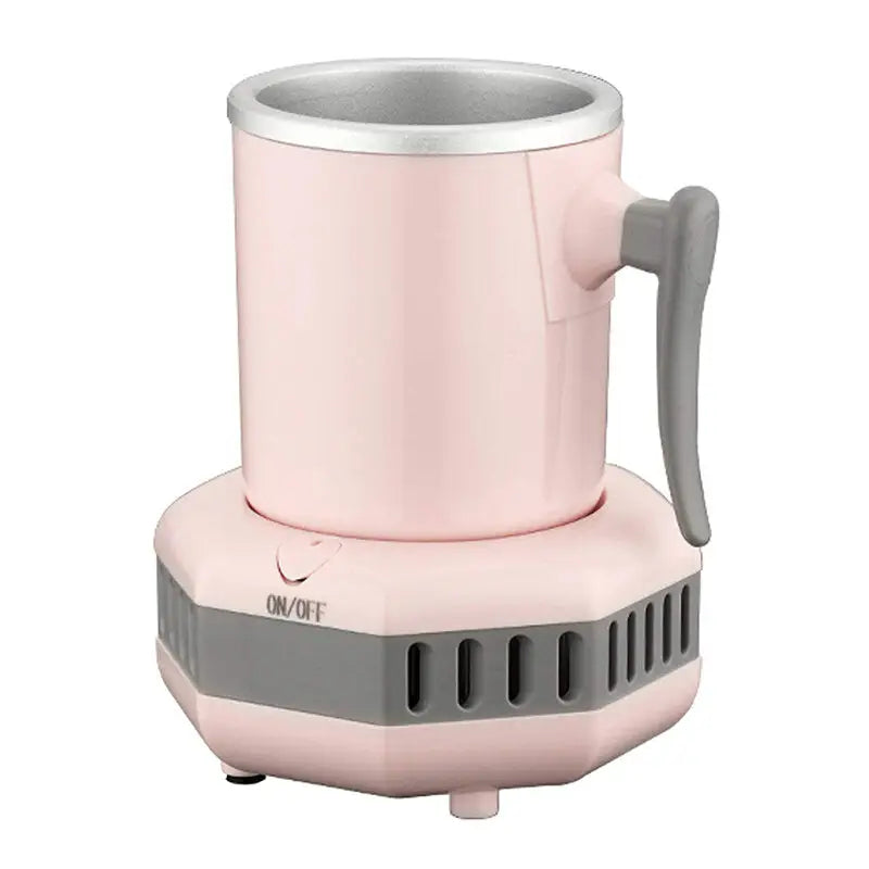 Cooling Cup Professional For Beers Juice Milk Quick Coffee