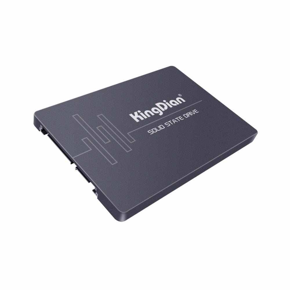 Kingdian Solid State Drive 512G SSD 2.5 Inch 6Gb/s SATA III 60GB 120GB for PC Laptop