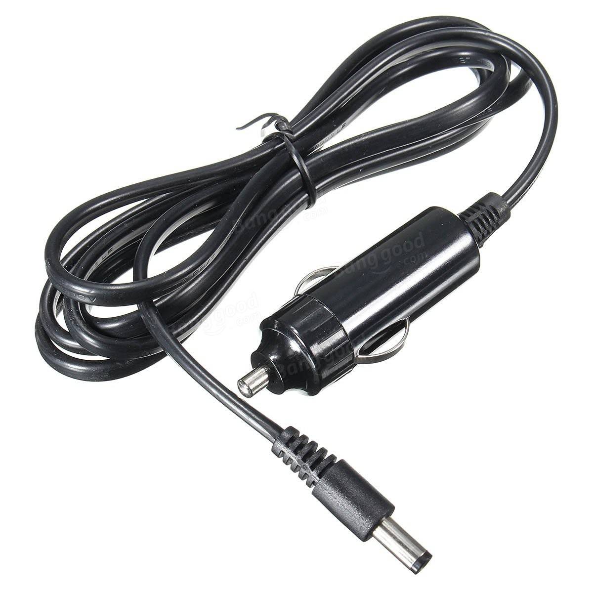 Dc 12v 50w Electric Air Pump For Household And Automobile