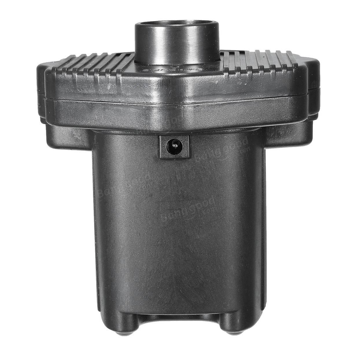 Dc 12v 50w Electric Air Pump For Household And Automobile