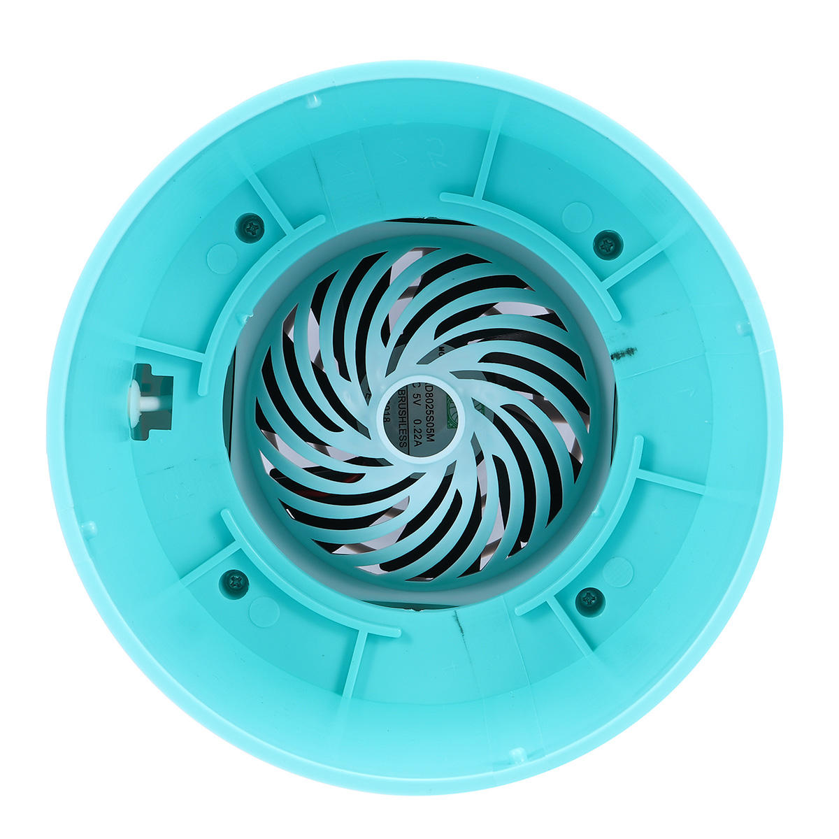 Dc 5v 3w Electric Mosquito Dispeller Led Light Killer Insect