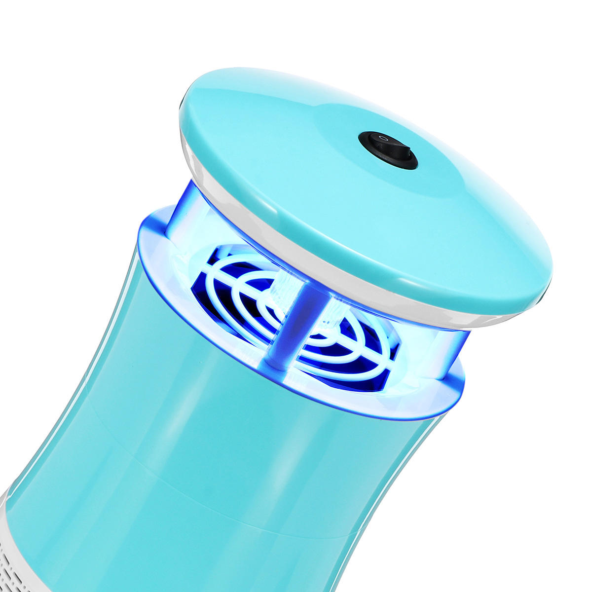 Dc 5v 3w Electric Mosquito Dispeller Led Light Killer Insect