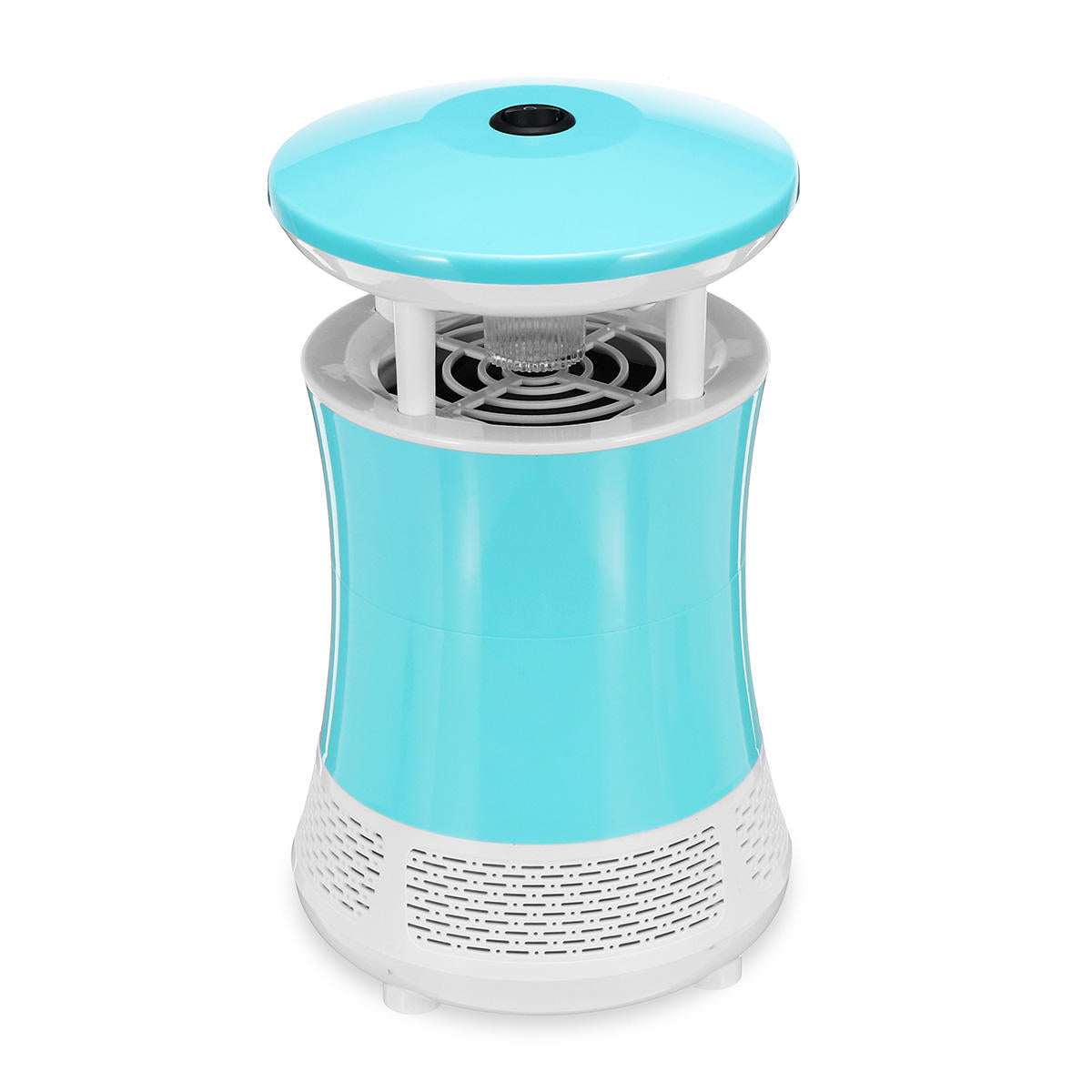 Dc 5v 3w Electric Mosquito Dispeller Led Light Killer Insect