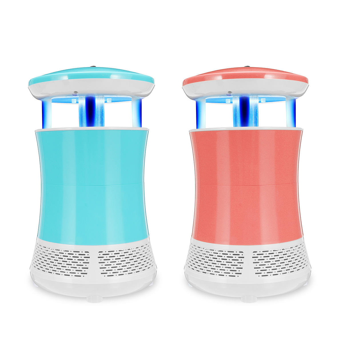Dc 5v 3w Electric Mosquito Dispeller Led Light Killer Insect