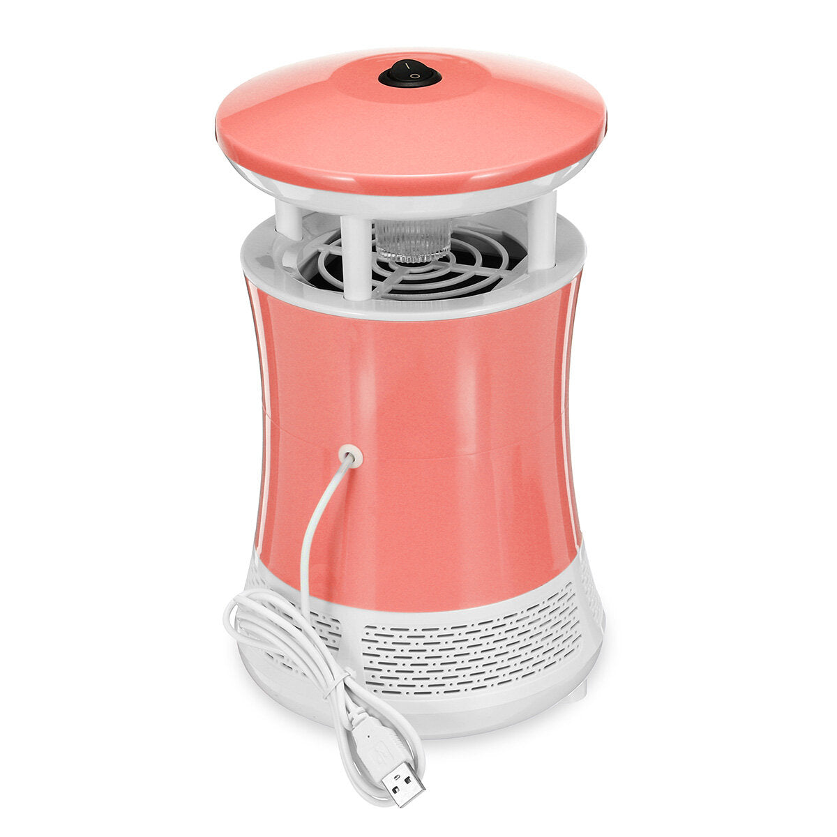 Dc 5v 3w Electric Mosquito Dispeller Led Light Killer Insect