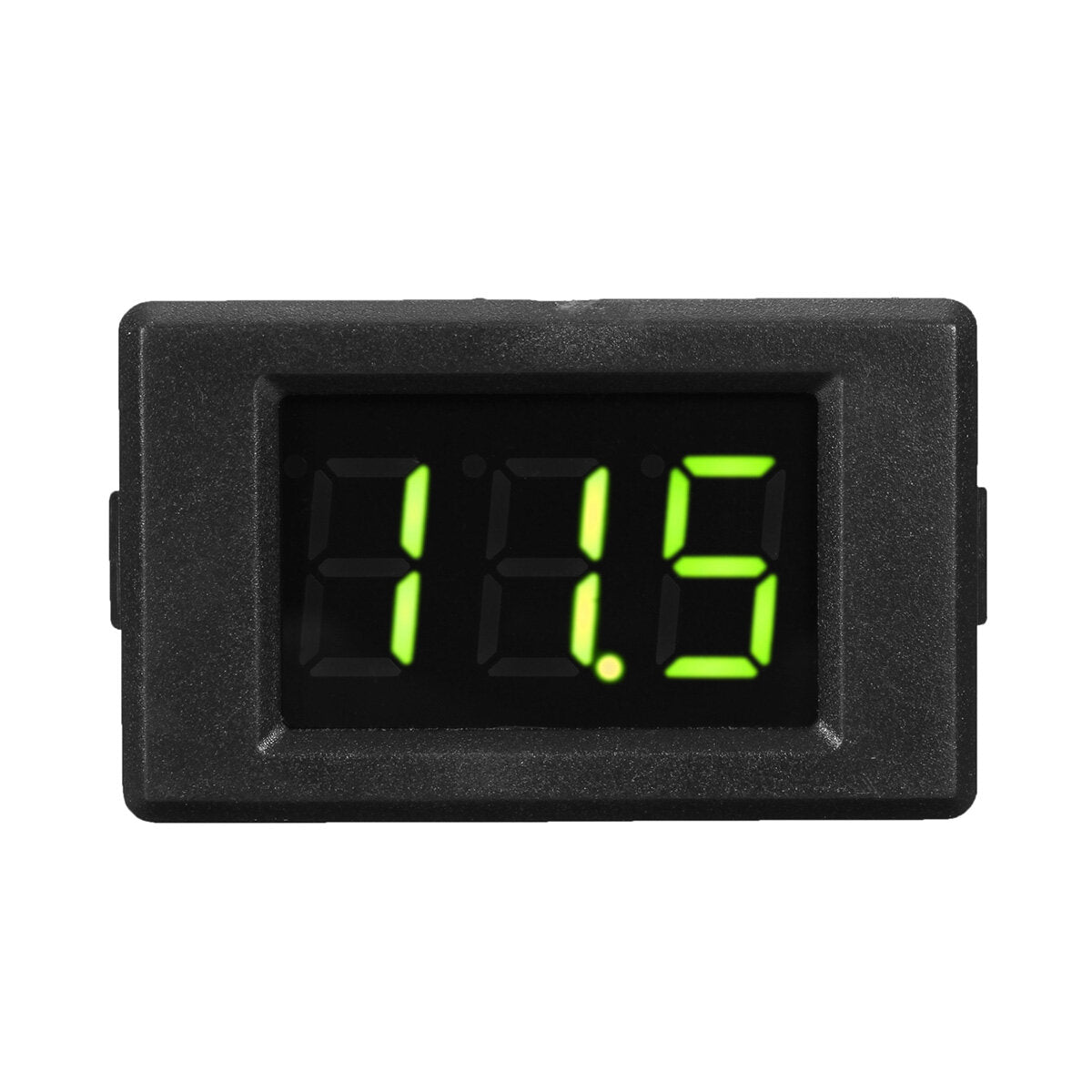 Dc Led Nixie Tube Volt Meter Current Battery Pannel Power