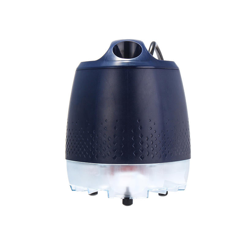 Dc24v Submersible Pump Fountain Water Power Cord 2 Nozzles