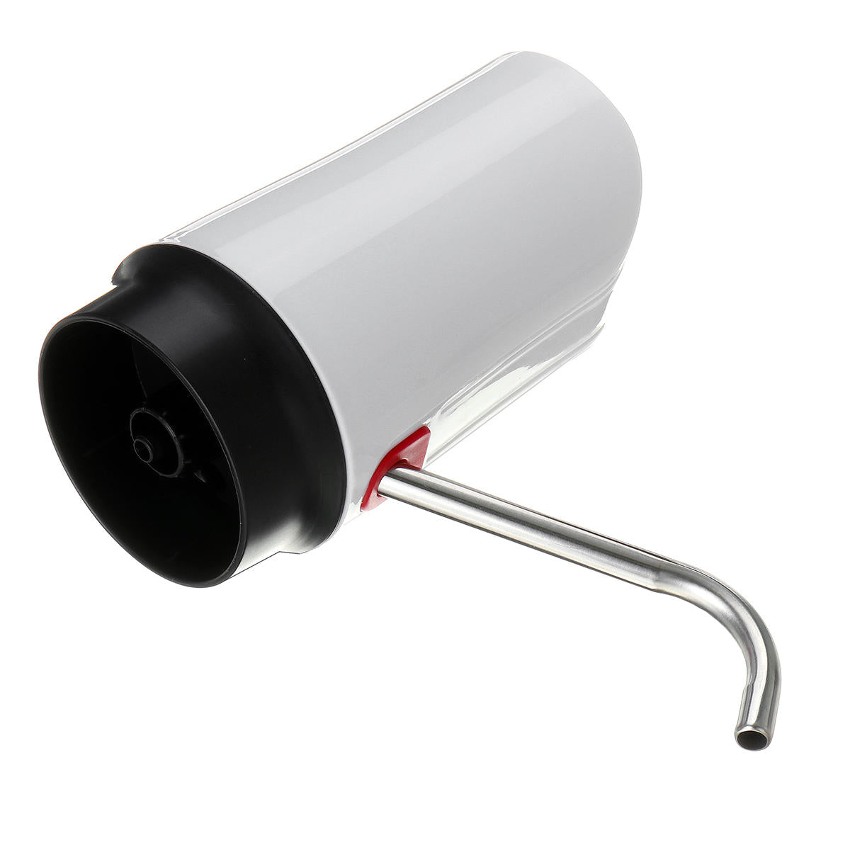 Dc5v 4w Electric Auto Portable Water Pump Dispenser Button