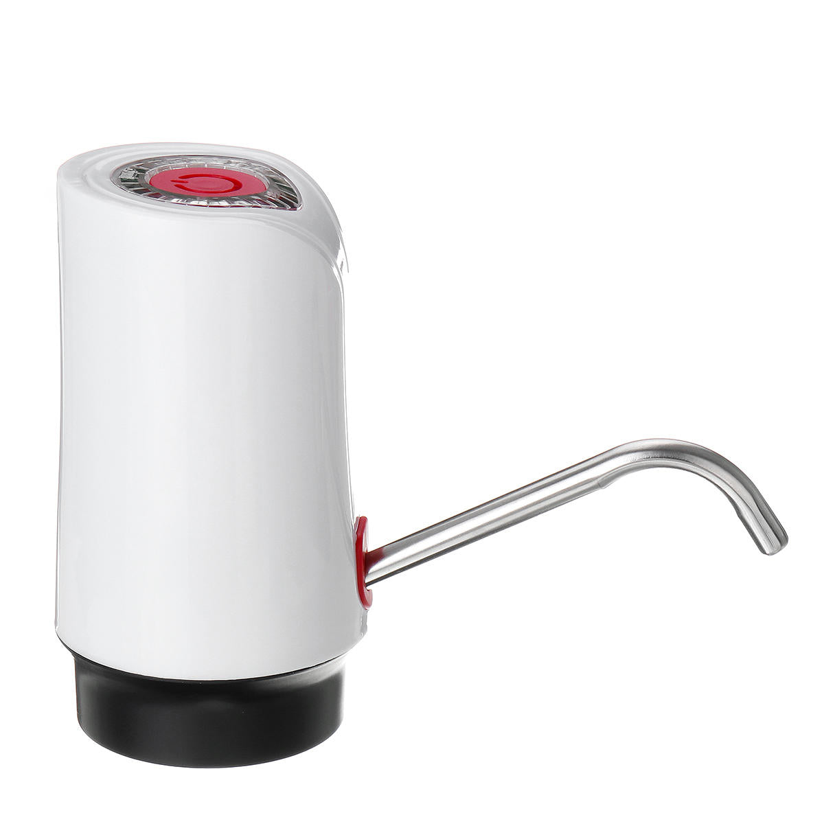 Dc5v 4w Electric Auto Portable Water Pump Dispenser Button
