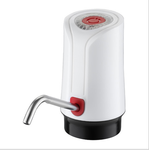 Dc5v 4w Electric Auto Portable Water Pump Dispenser Button