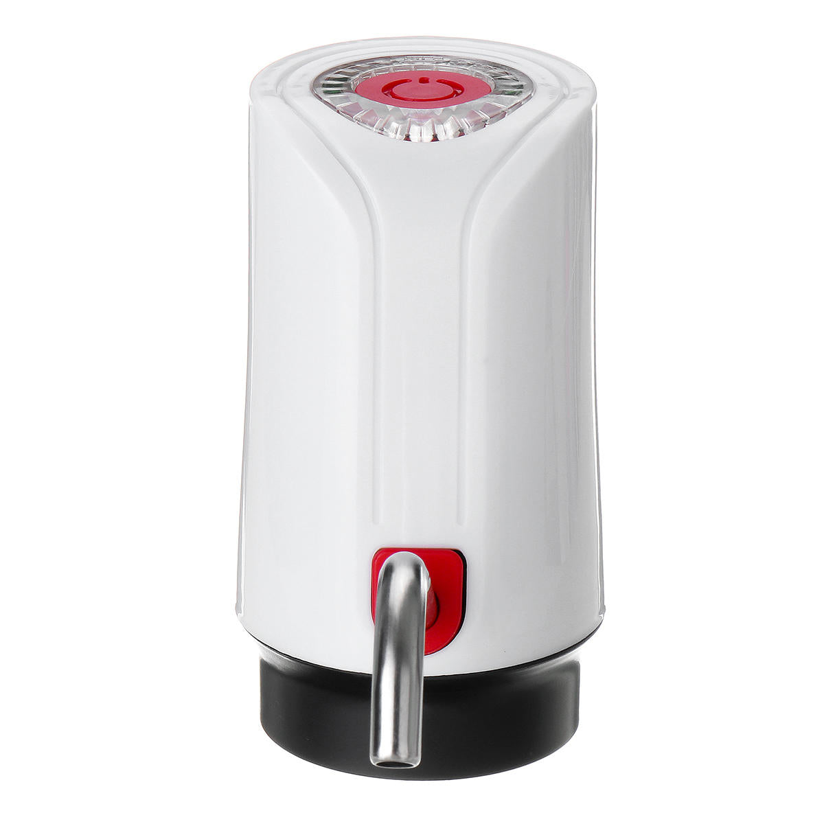 Dc5v 4w Electric Auto Portable Water Pump Dispenser Button