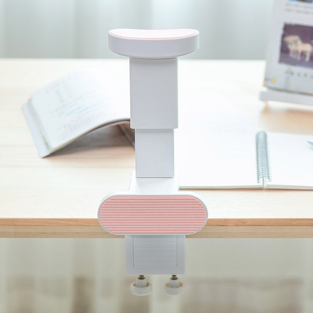 Deli Sitting Posture Corrector Silicone Height Adjustment