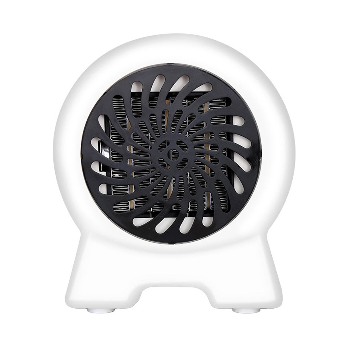 Desktop Heater Household Electric Heating Office Foot Warmer